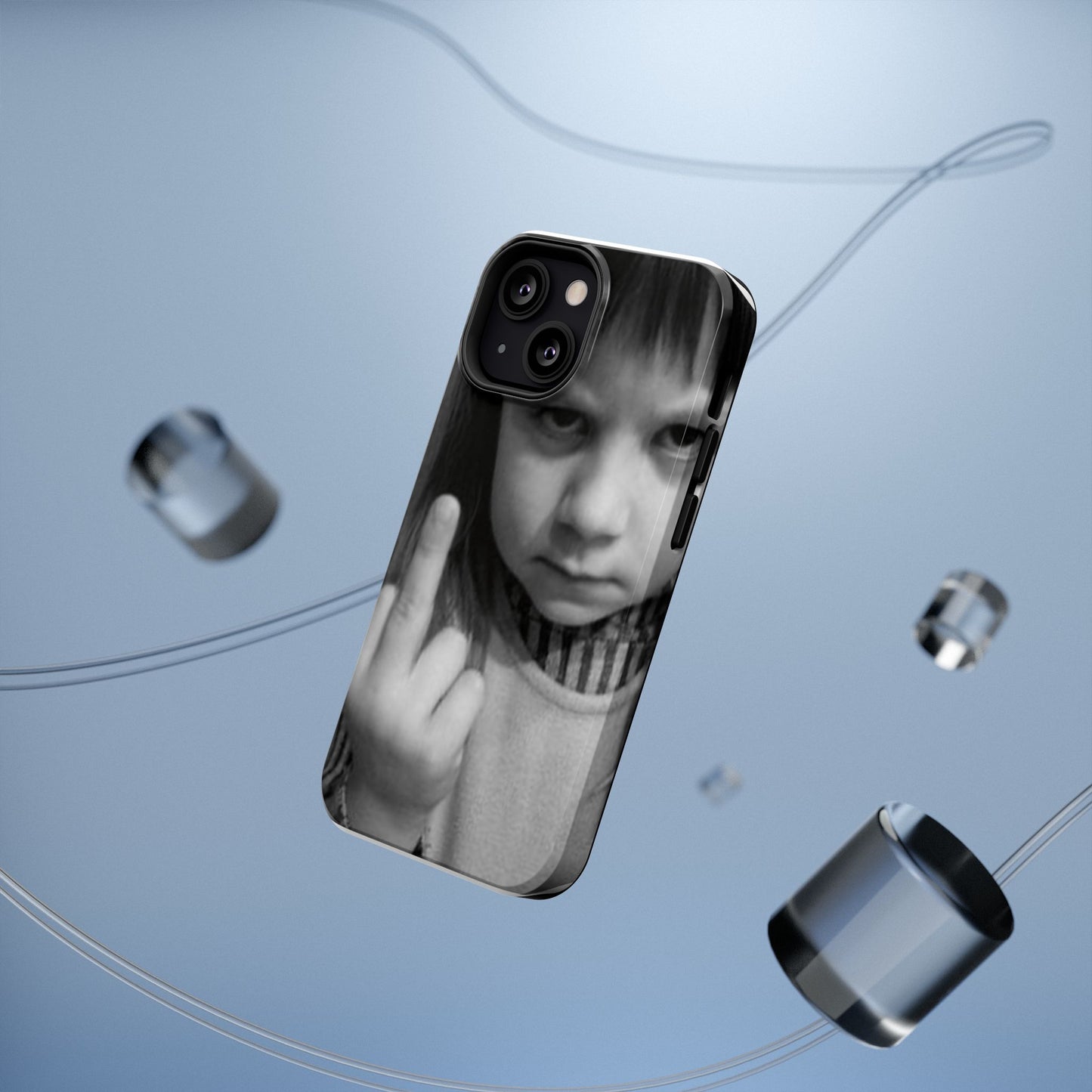 Impact-Resistant Phone Cases