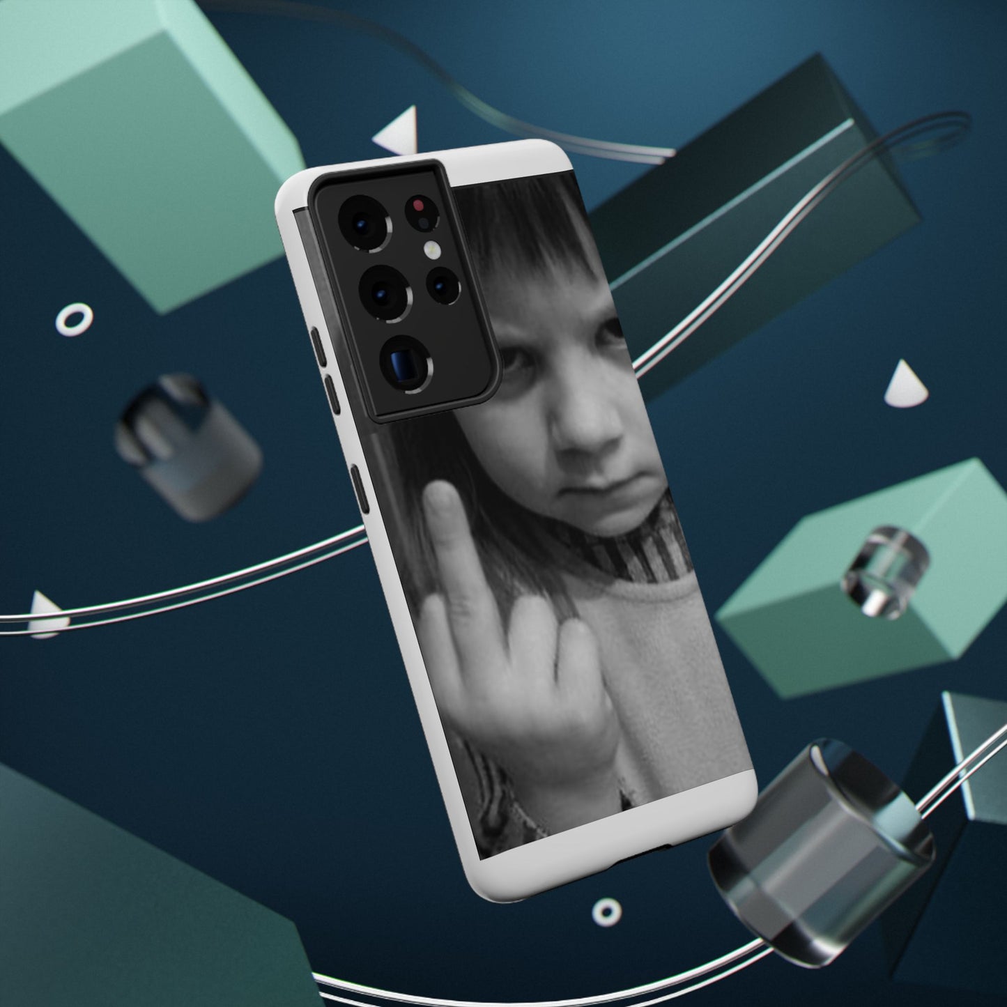 Impact-Resistant Phone Cases