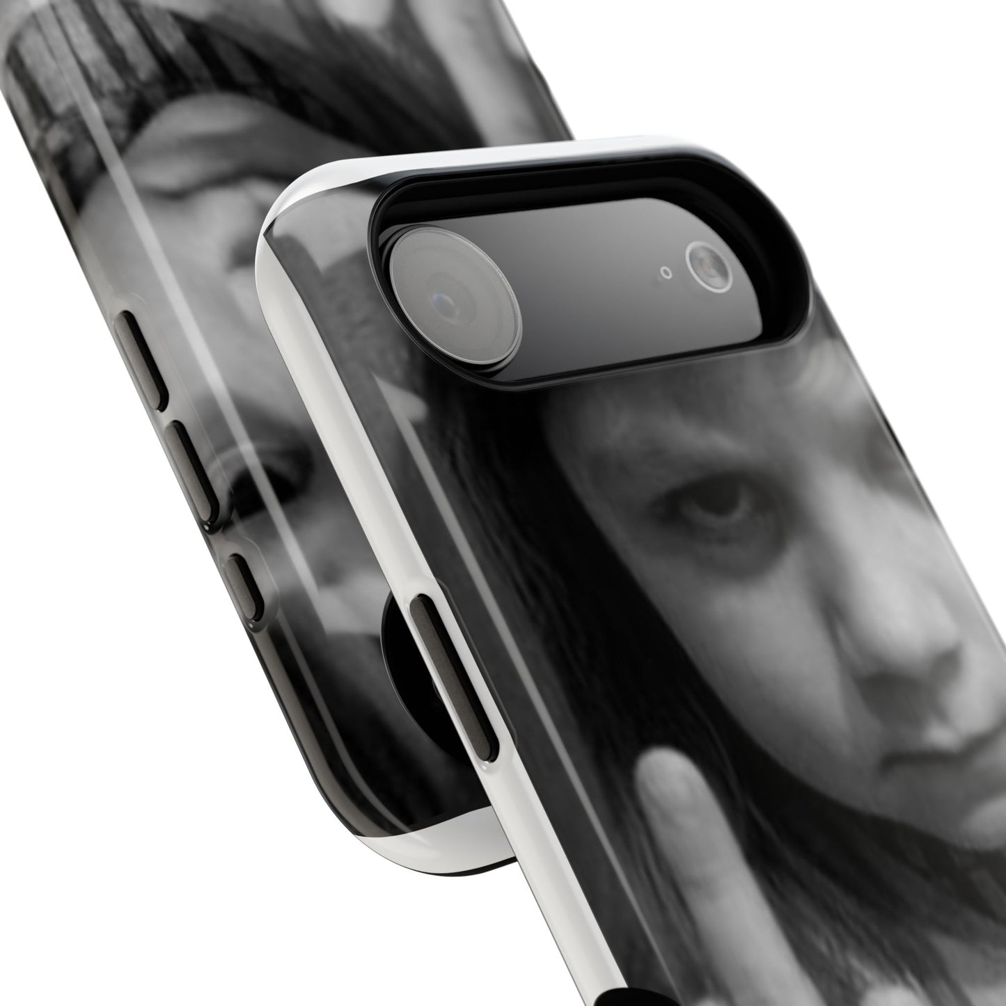 Impact-Resistant Phone Cases