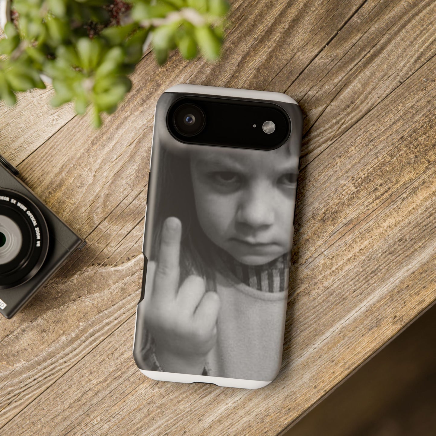 Impact-Resistant Phone Cases