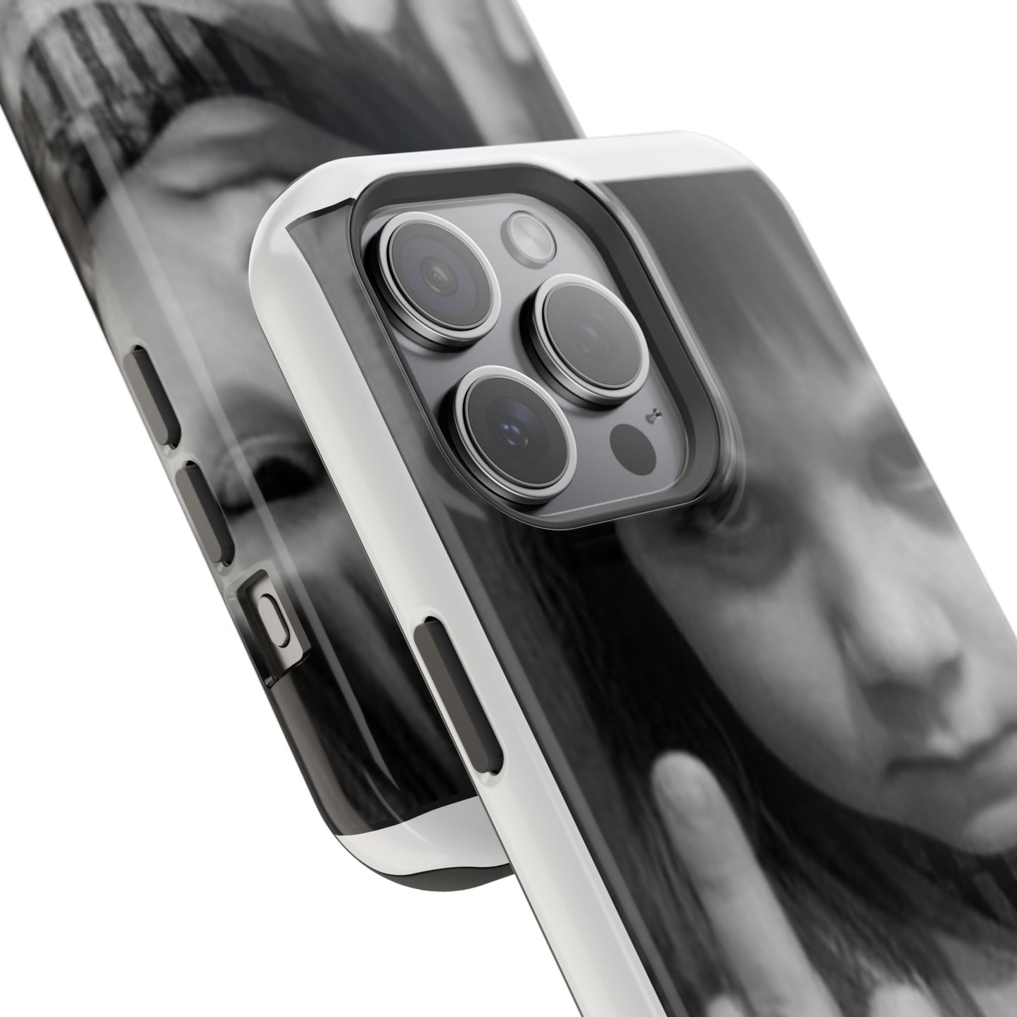 Impact-Resistant Phone Cases