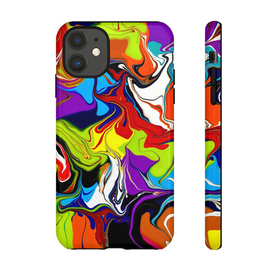 Tough Cases