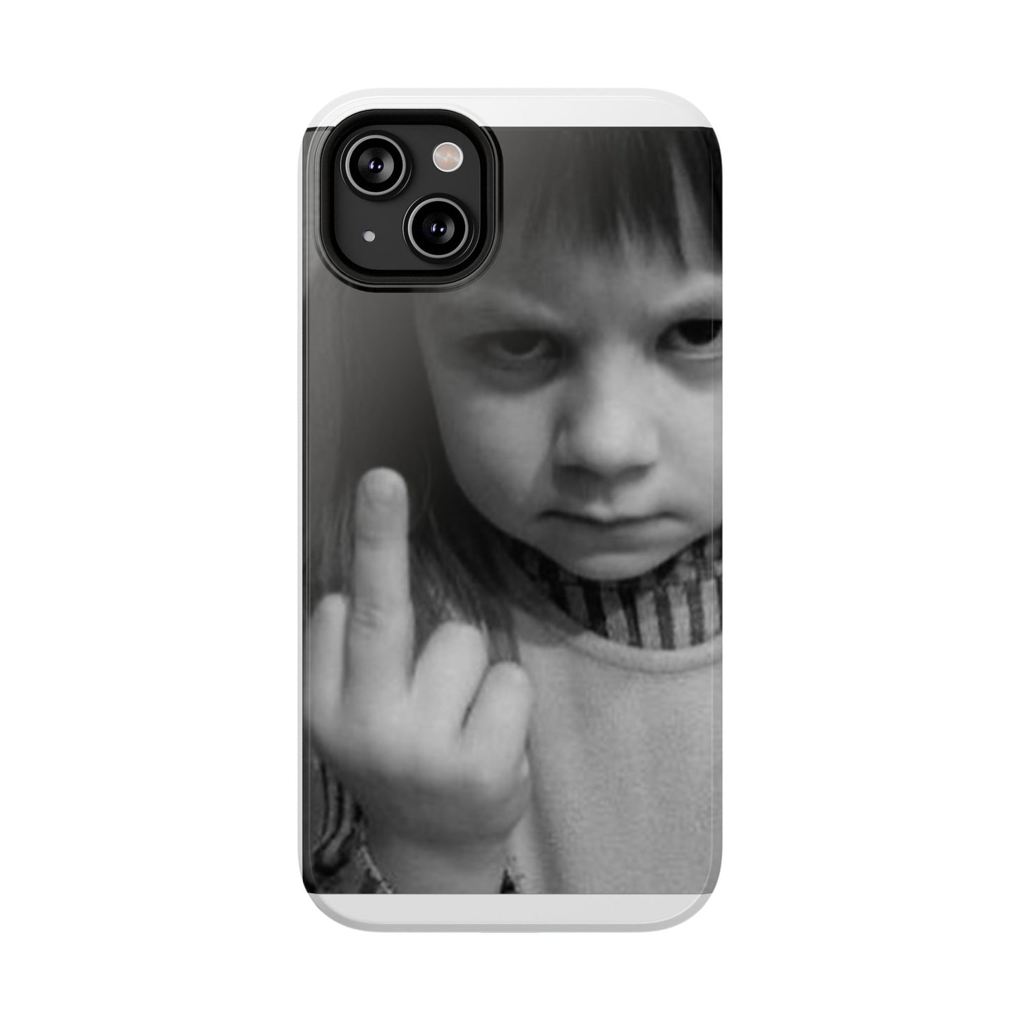 Impact-Resistant Phone Cases