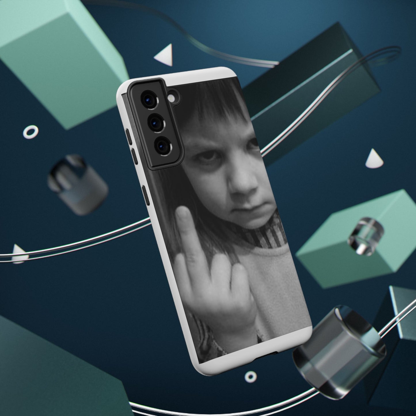 Impact-Resistant Phone Cases