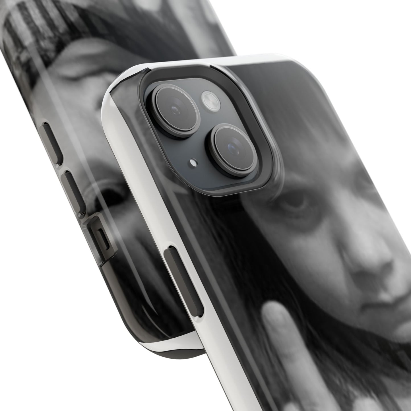 Impact-Resistant Phone Cases