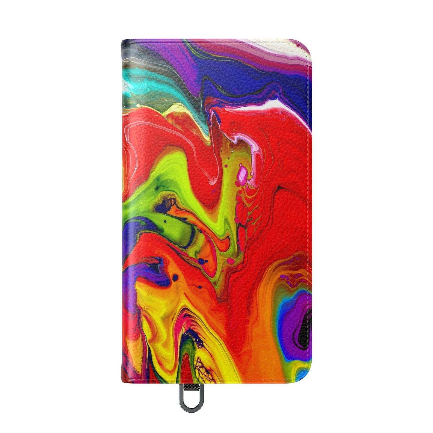 Abstract Art Phone Flip Cases