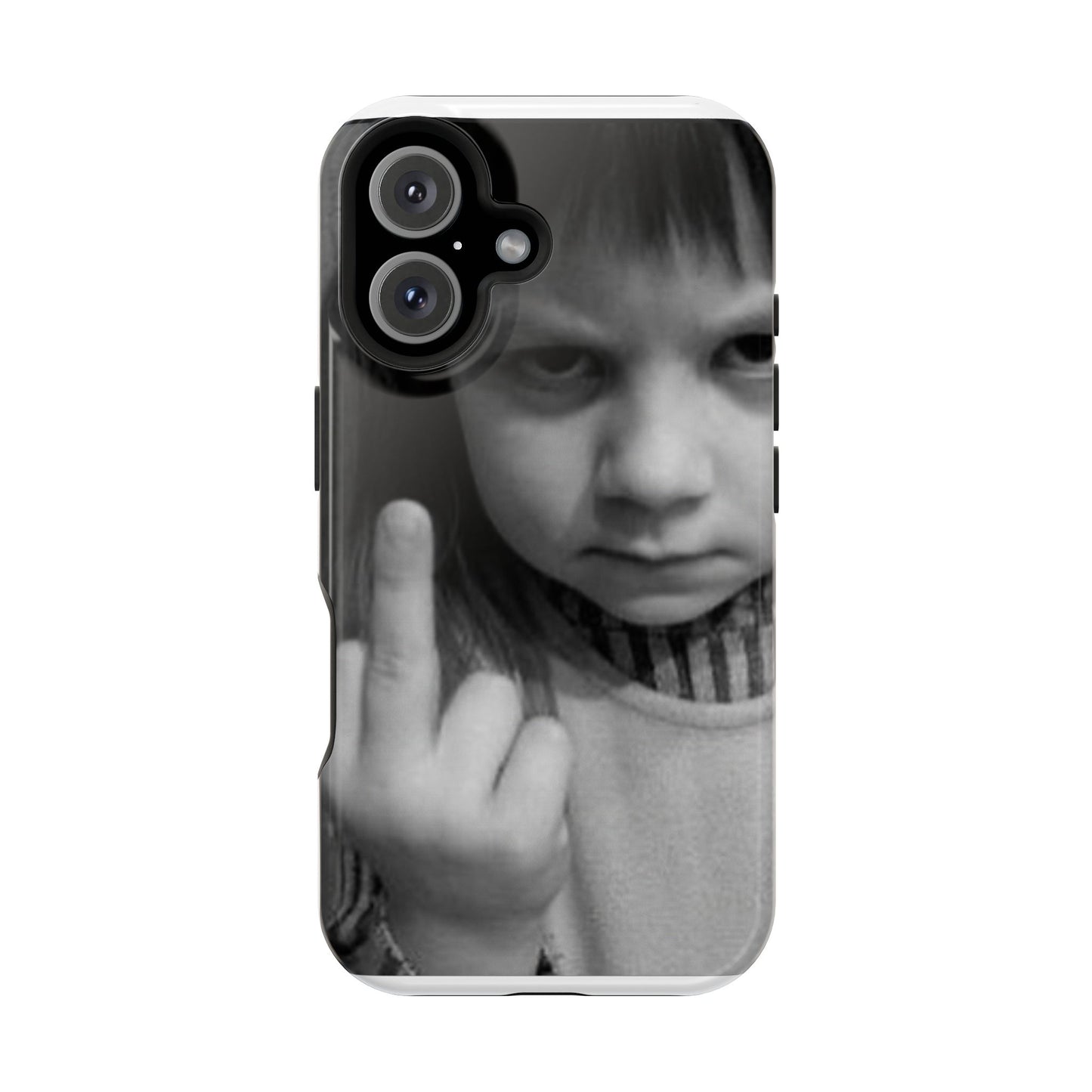 Impact-Resistant Phone Cases