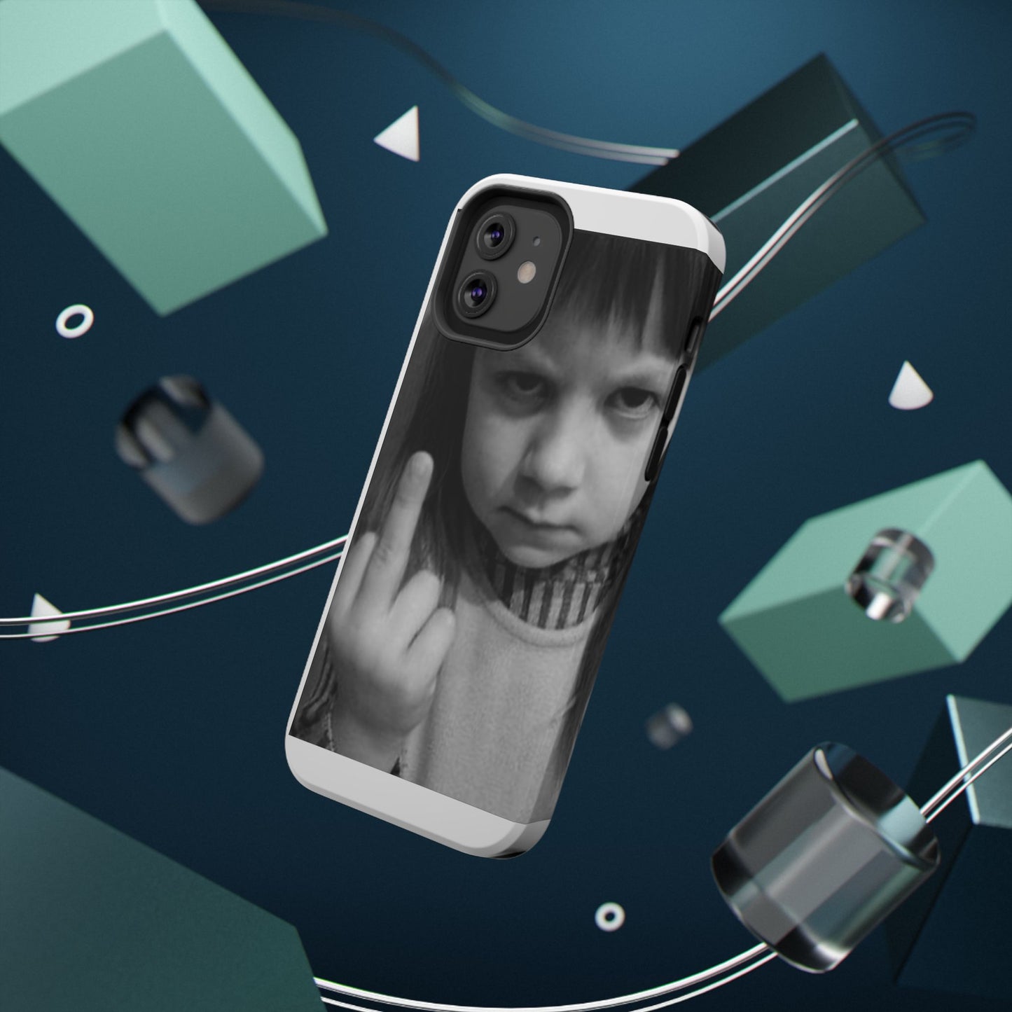 Impact-Resistant Phone Cases