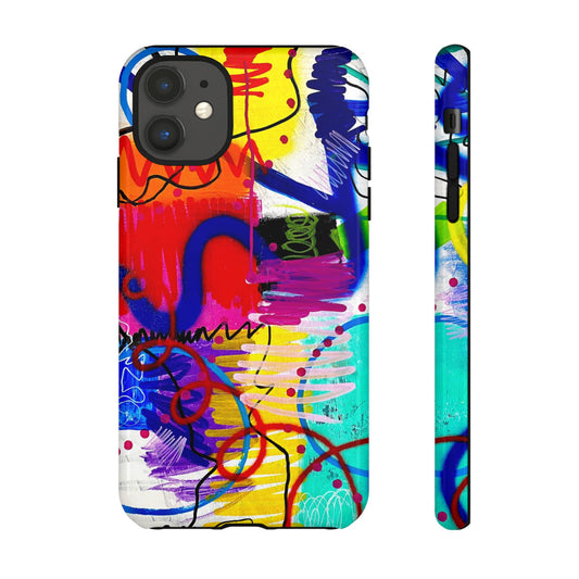 Tough Cases
