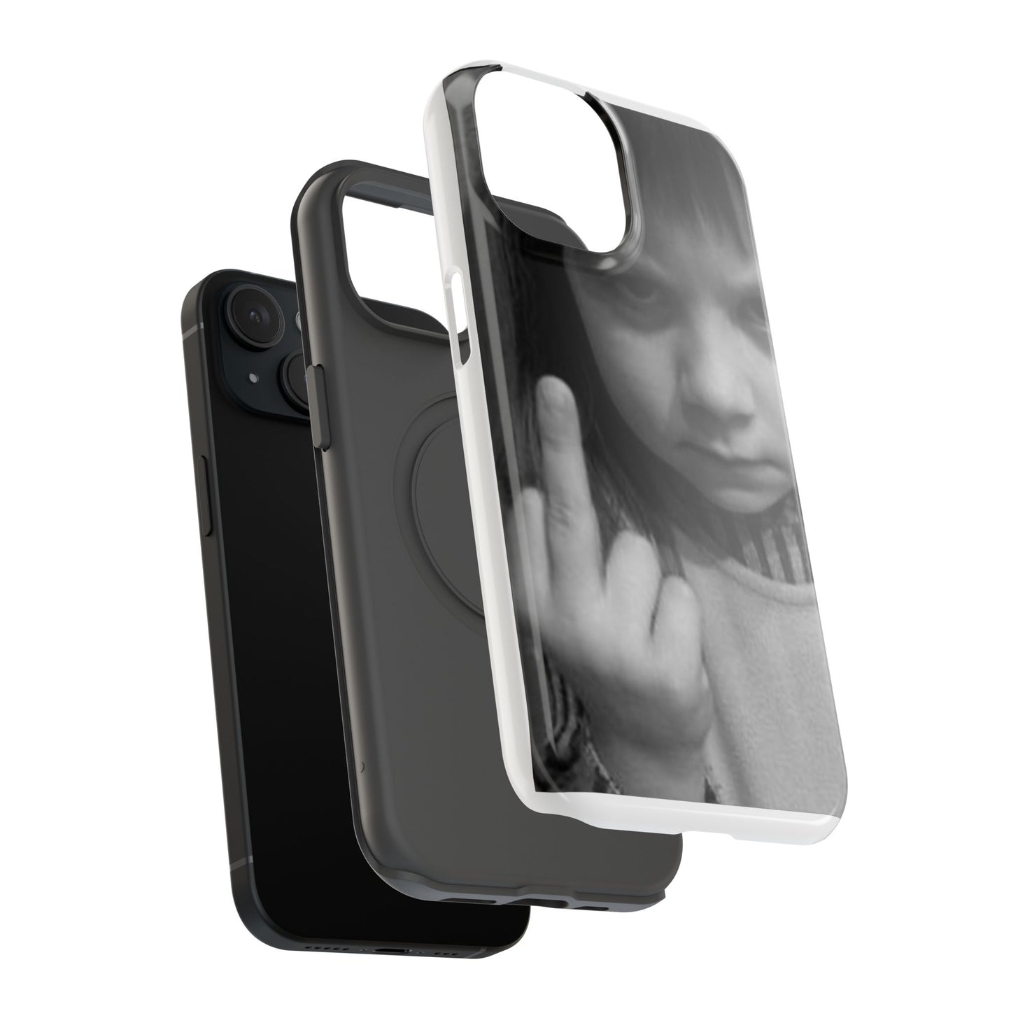 Impact-Resistant Phone Cases