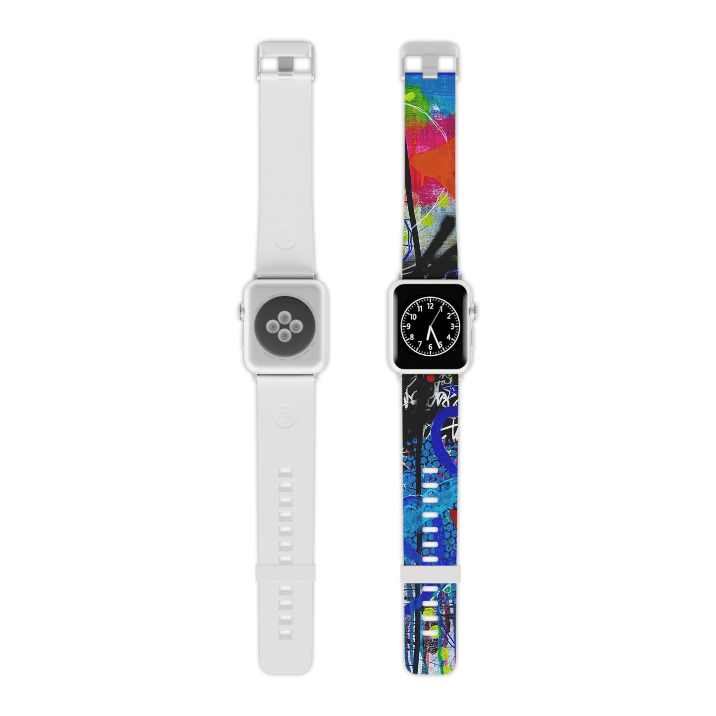 Watch Band for Apple Watch by Dani Wilson