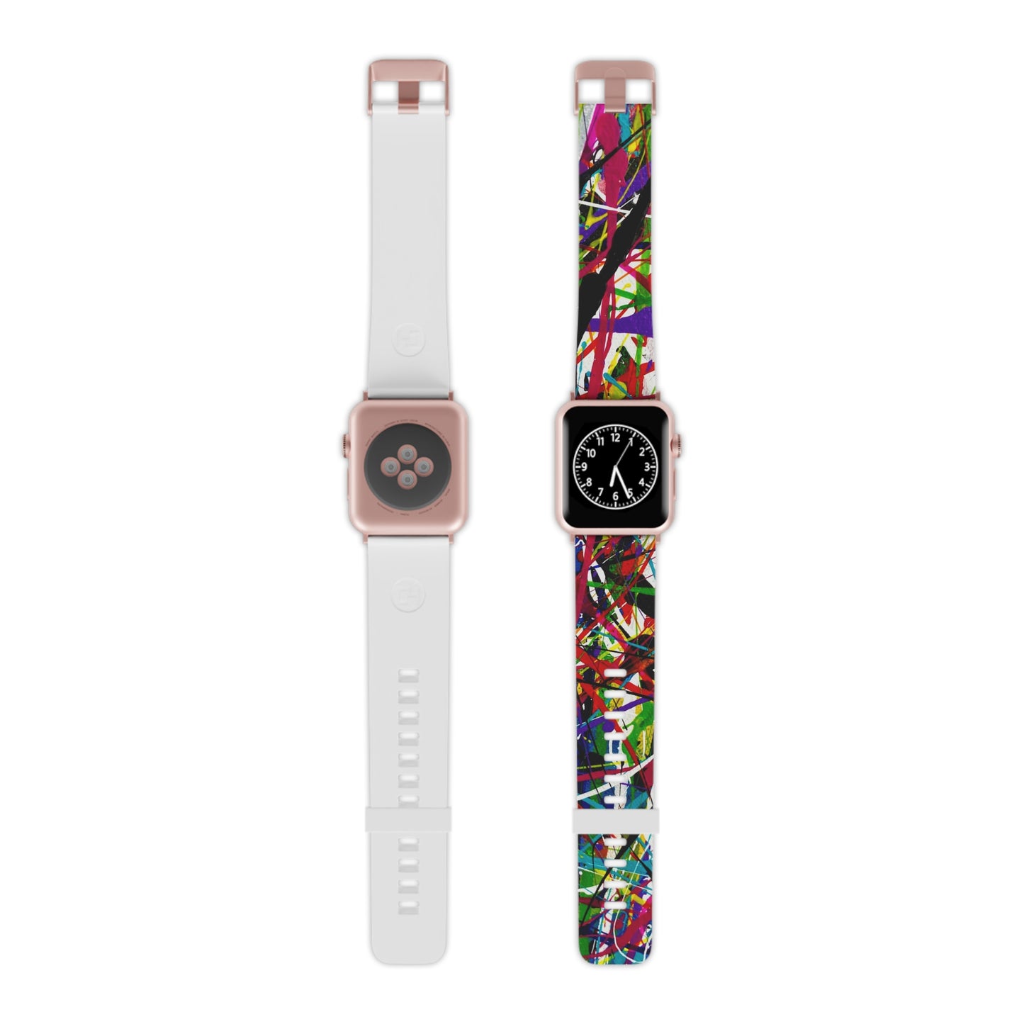 8Featured - Watch Band for Apple Watch