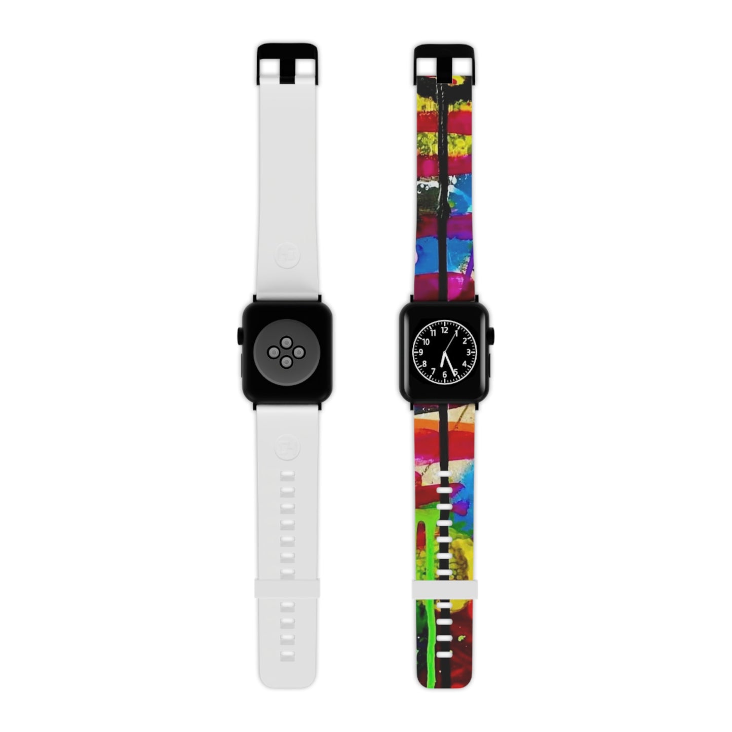 Watch Band for Apple Watch by Dani Wilson