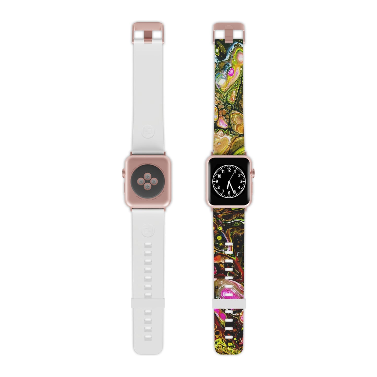 Watch Band for Apple Watch by Dani Wilson