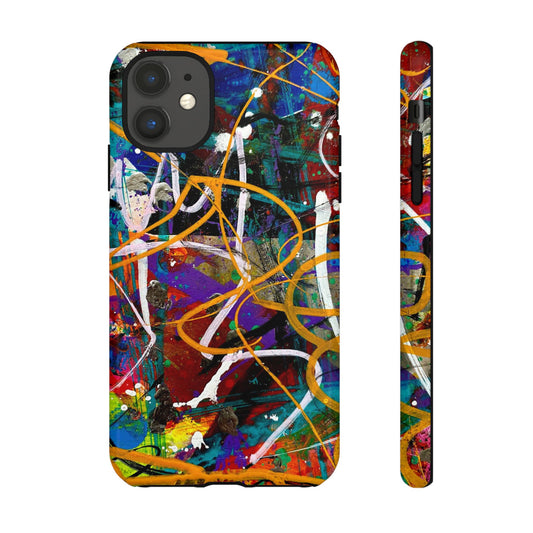 Tough Cases