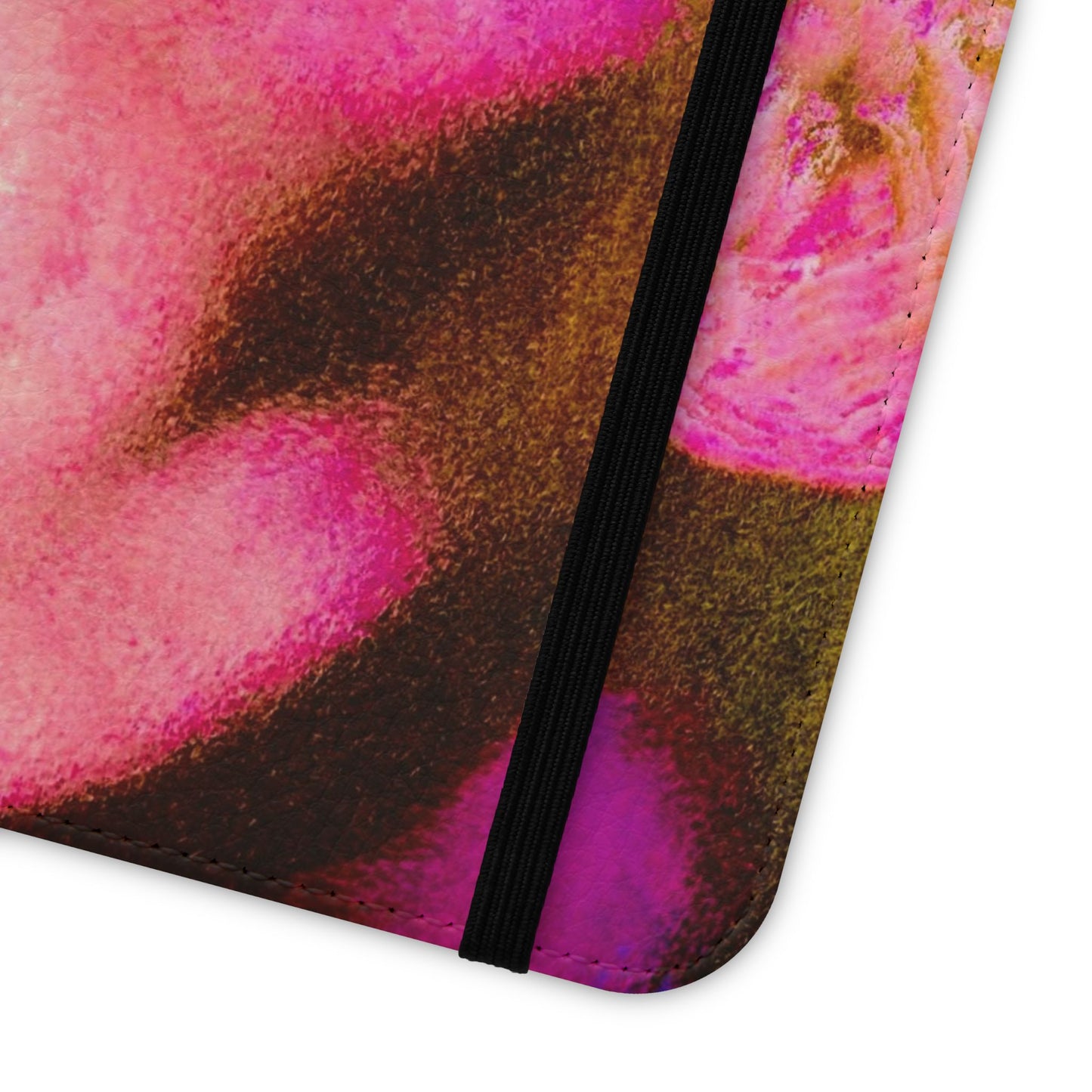 Abstract Art Phone Flip Cases