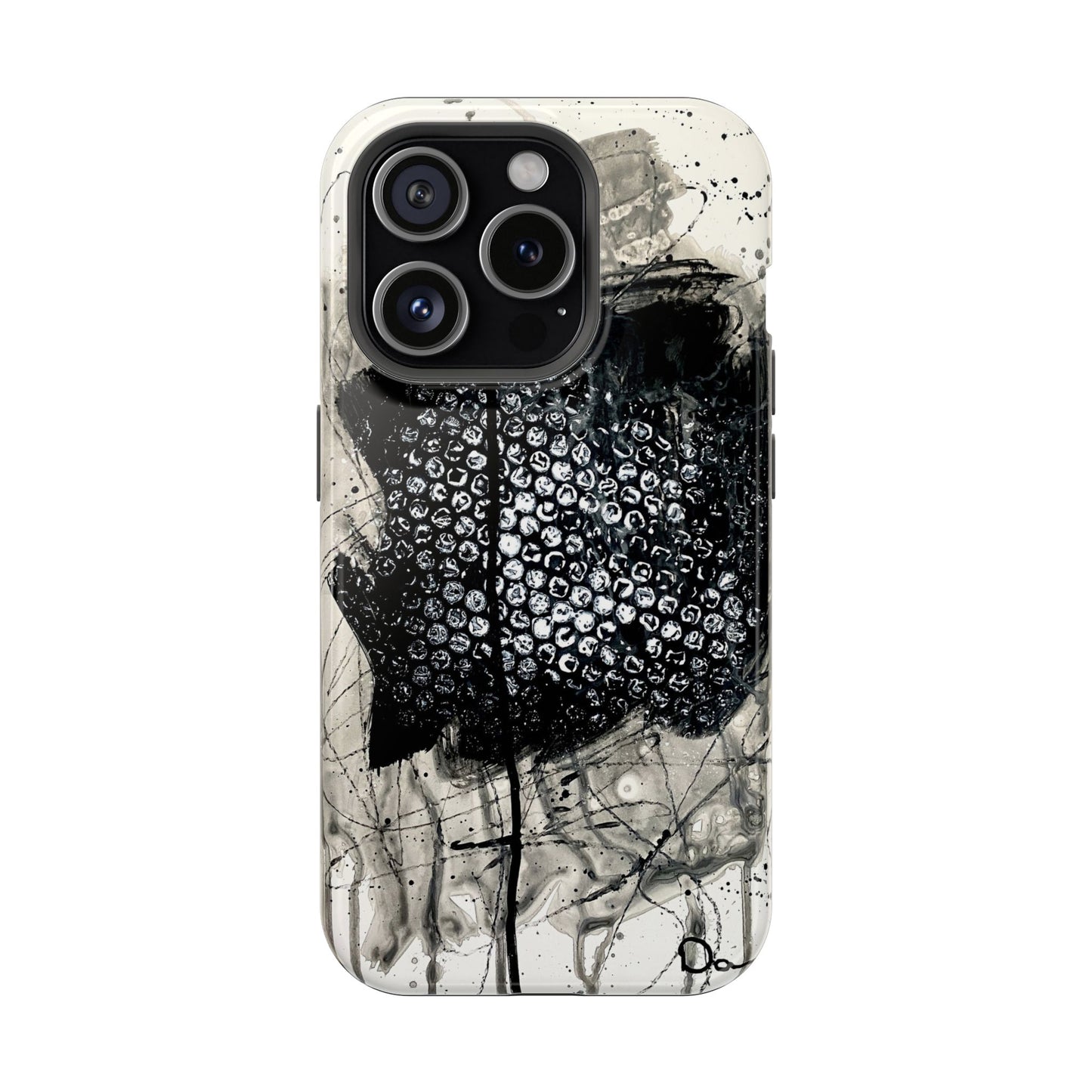 Abstract Art MagSafe Tough Phone Cases