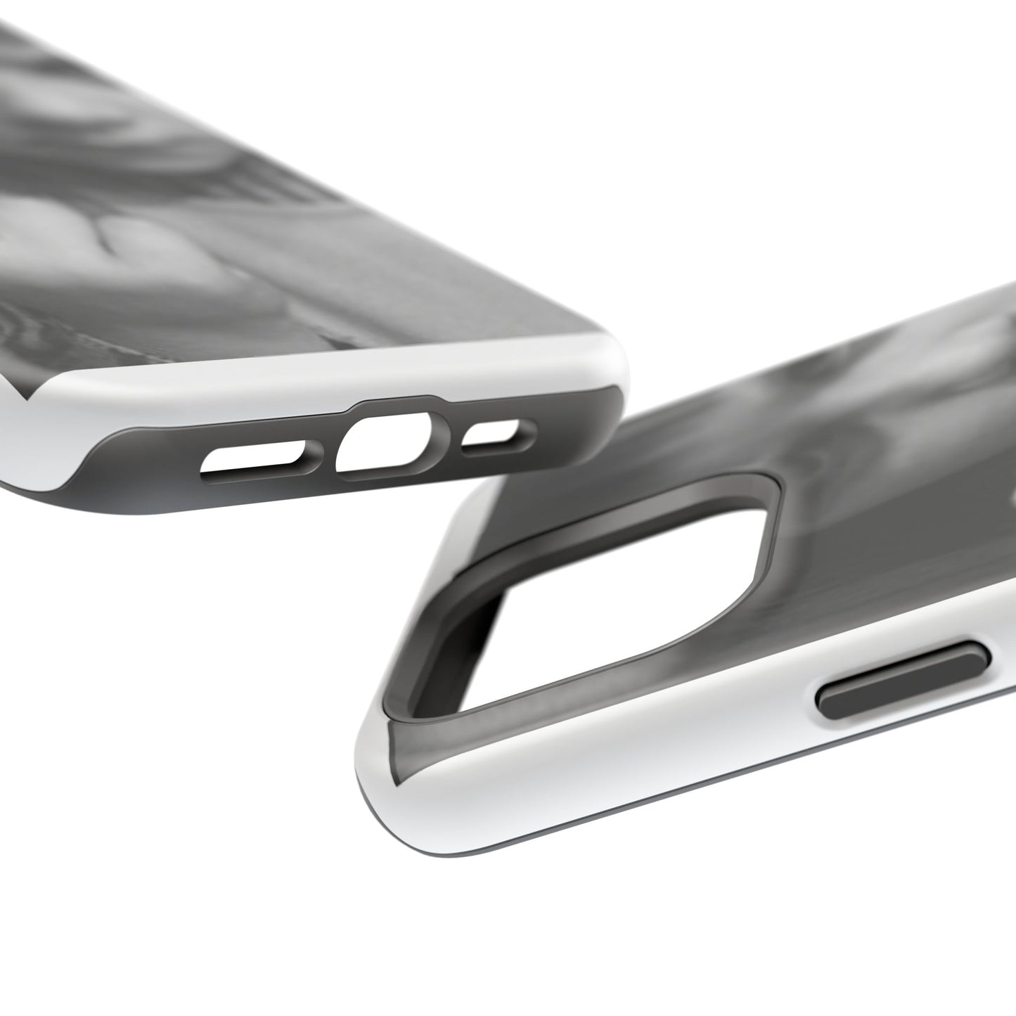 Impact-Resistant Phone Cases