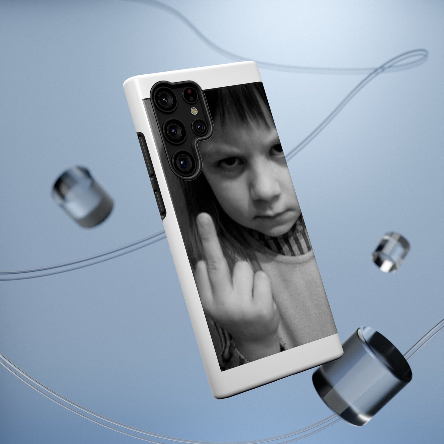 Impact-Resistant Phone Cases