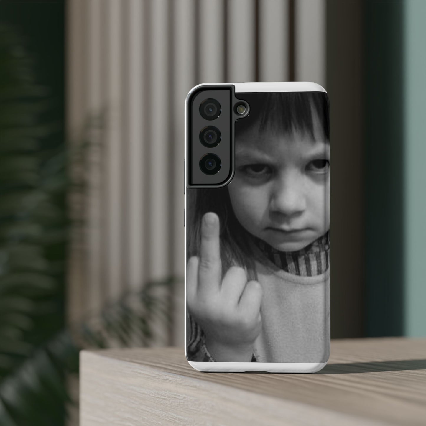 Impact-Resistant Phone Cases