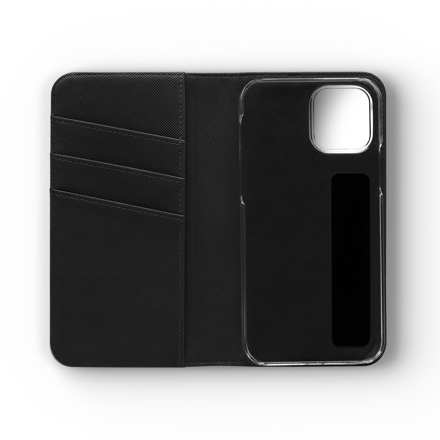 Abstract Art Phone Flip Cases