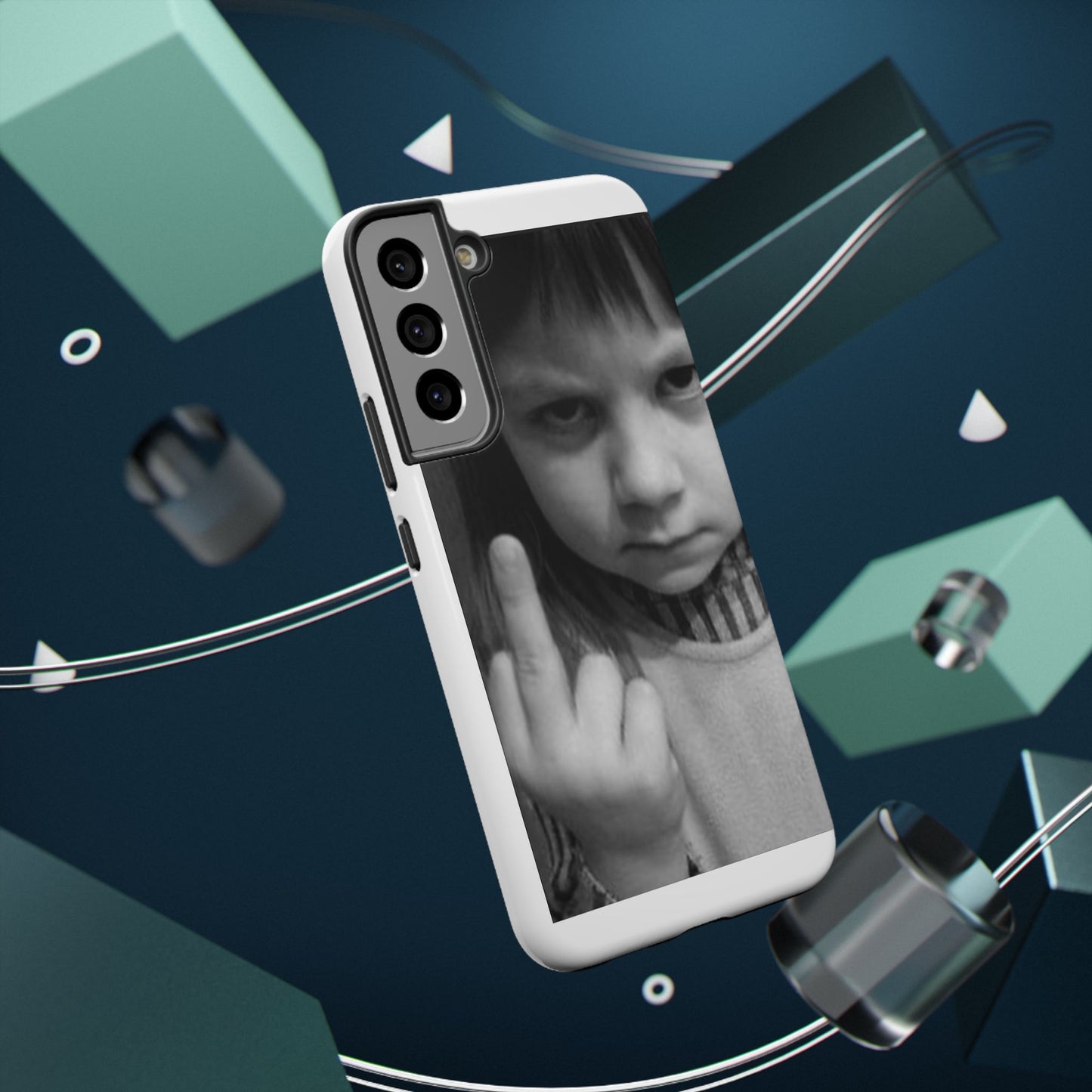 Impact-Resistant Phone Cases