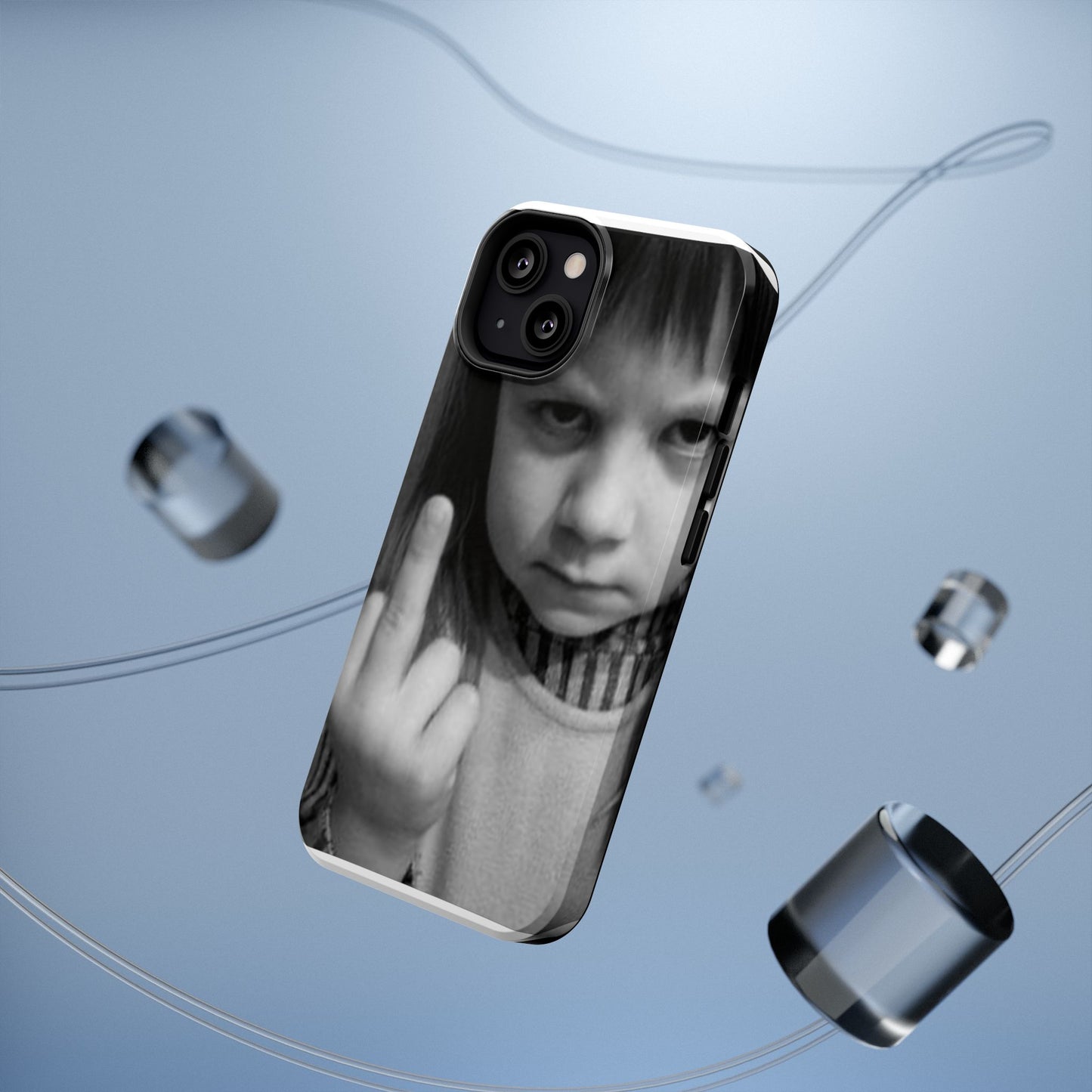 Impact-Resistant Phone Cases