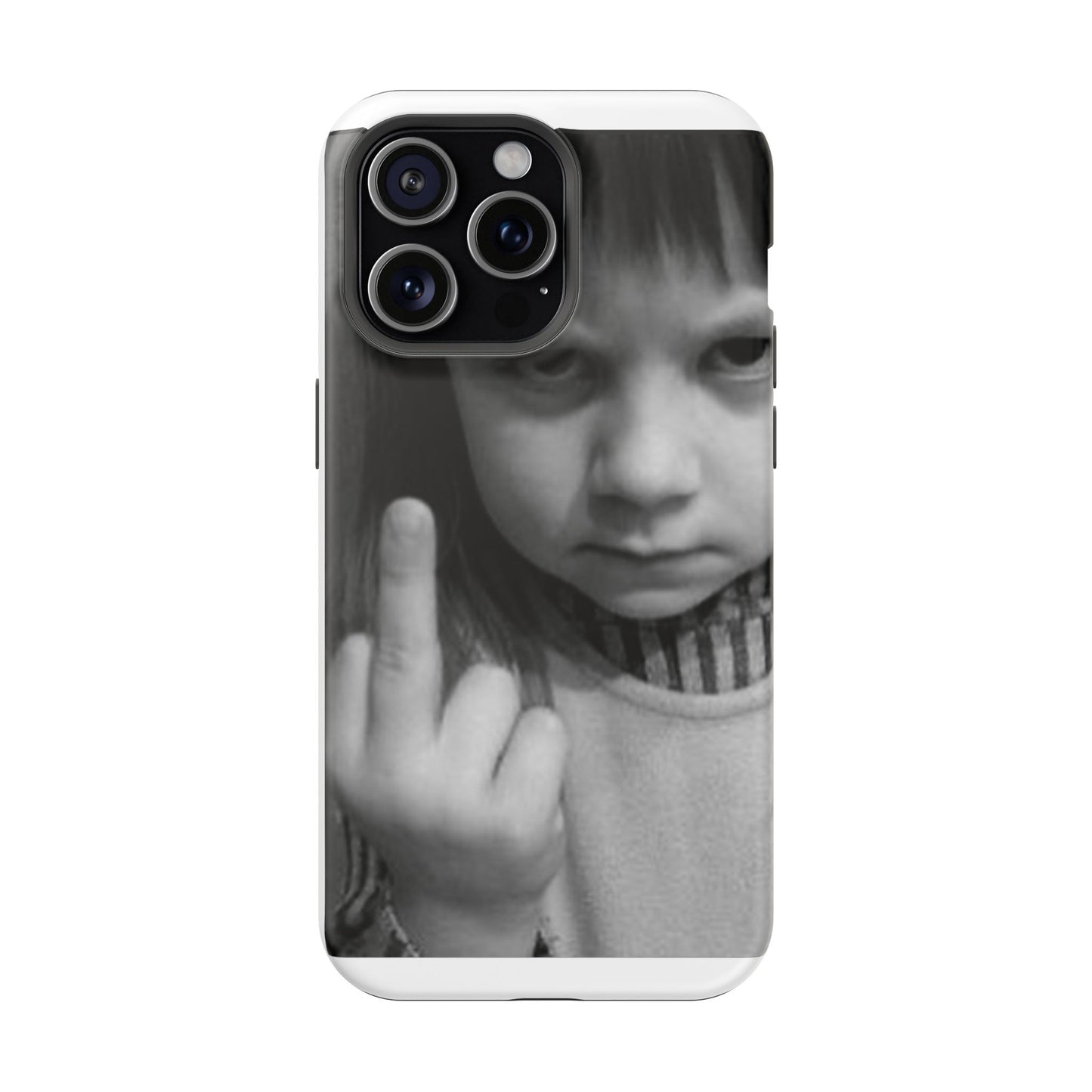 Impact-Resistant Phone Cases