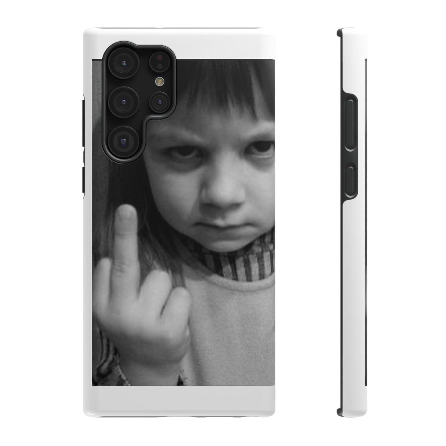 Impact-Resistant Phone Cases