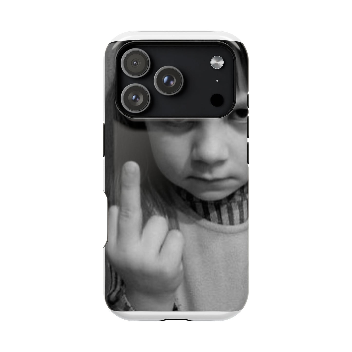 Impact-Resistant Phone Cases