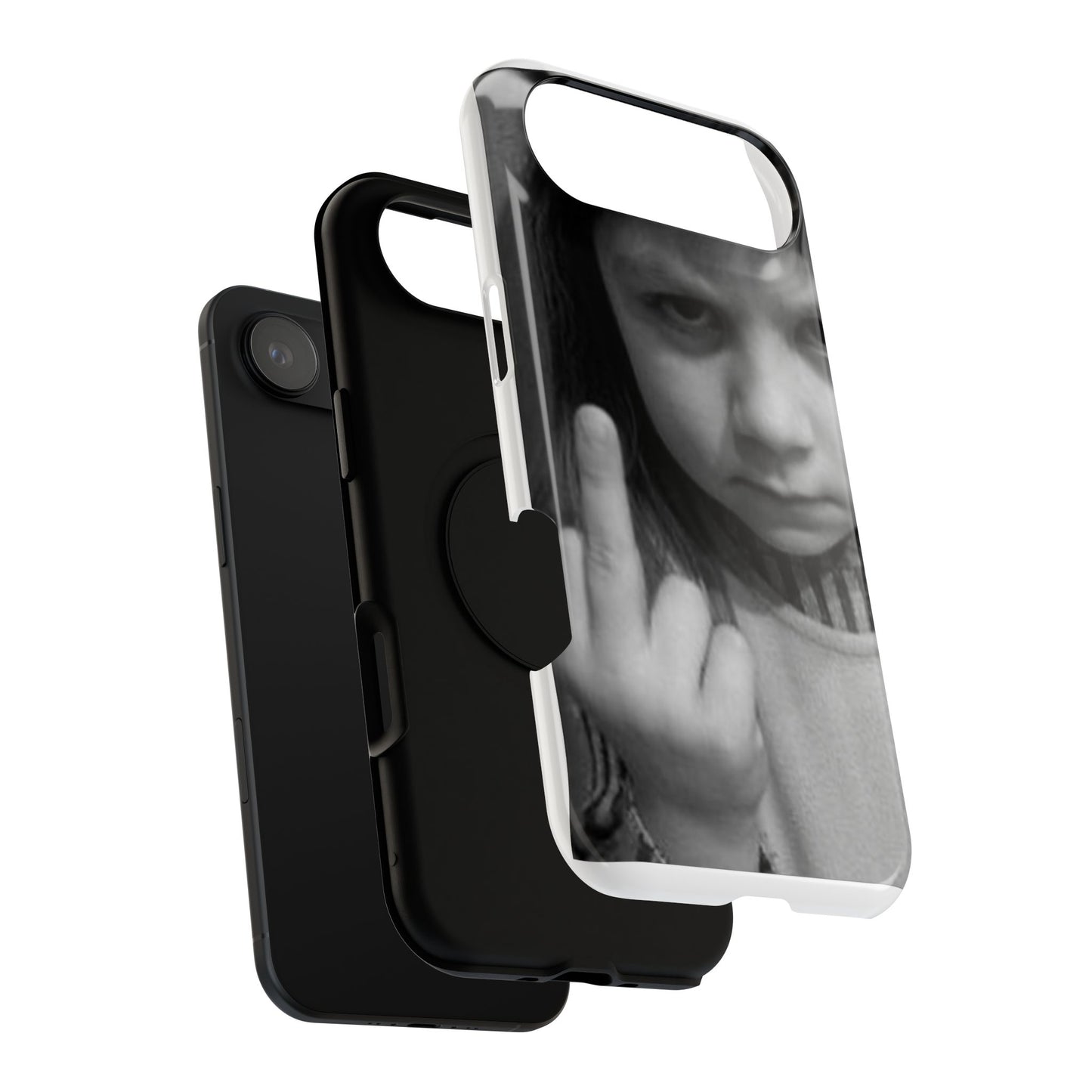 Impact-Resistant Phone Cases