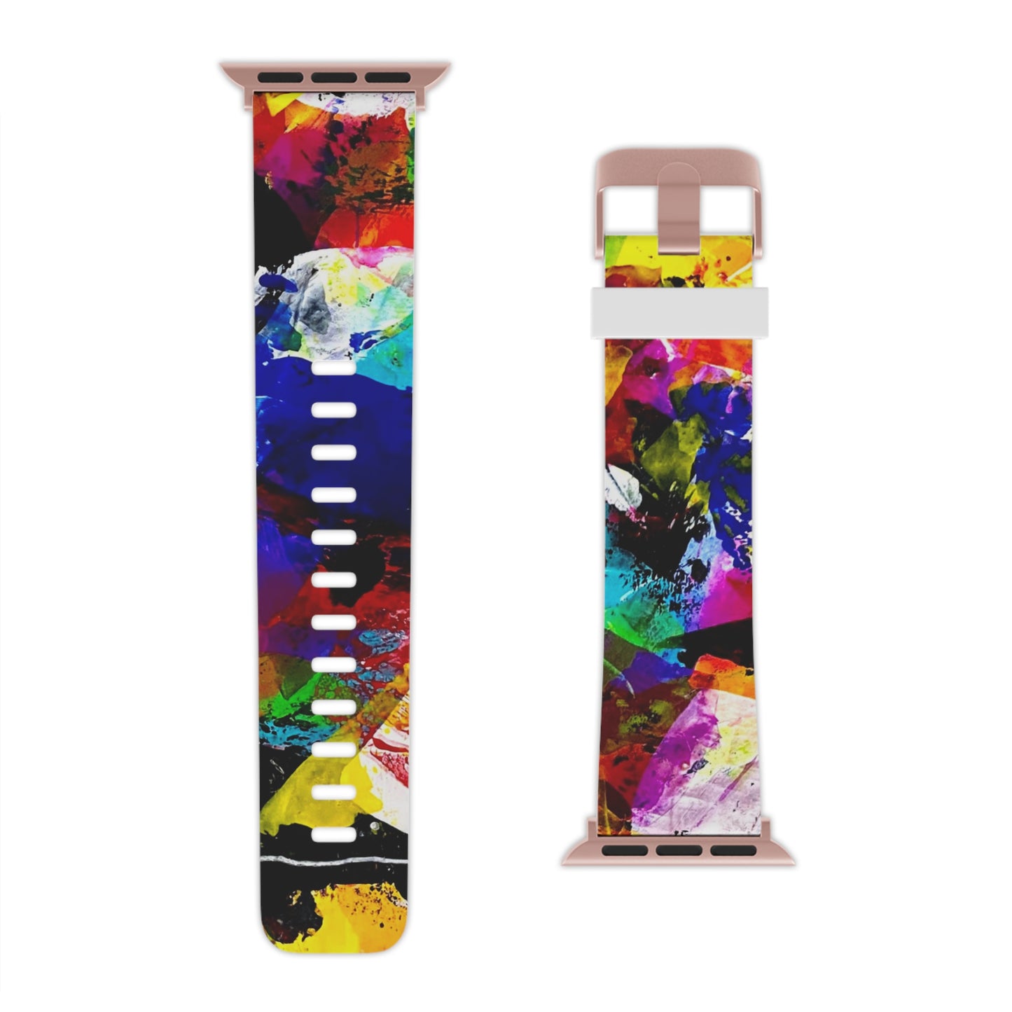 Watch Band for Apple Watch by Dani Wilson